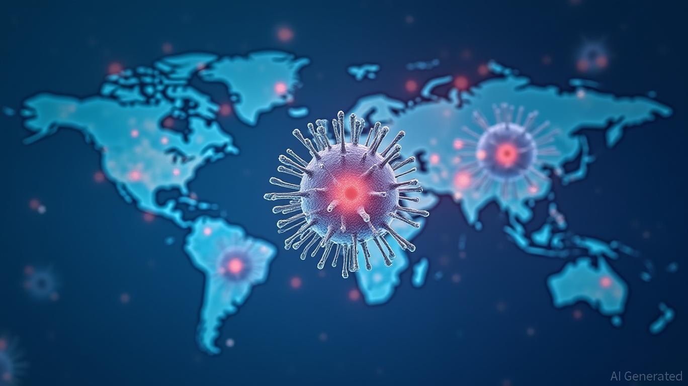 Ewing Sarcoma Market Poised for Growth: Salarius, Eli Lilly, Pfizer, and BioAtla Drive Innovation with Novel Targeted Therapies