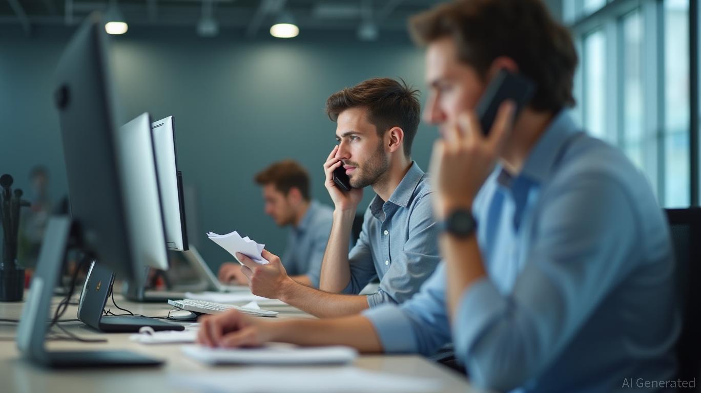 Accounts Payable Solutions Deliver 3.5X Productivity Gains with AI Innovation