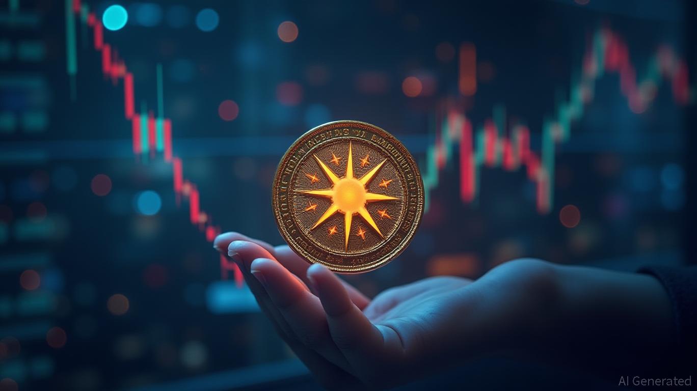 Sunrise Realty: Keefe, Bruyette & Woods downgrades to Outperform, PT to $11.