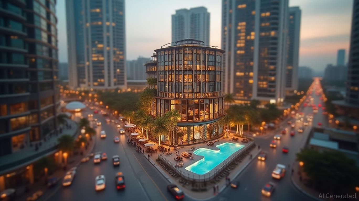 Ventive Hospitality to Invest ₹2,000 Crore, Expand Leisure Portfolio with Hilton Goa Resort Acquisition