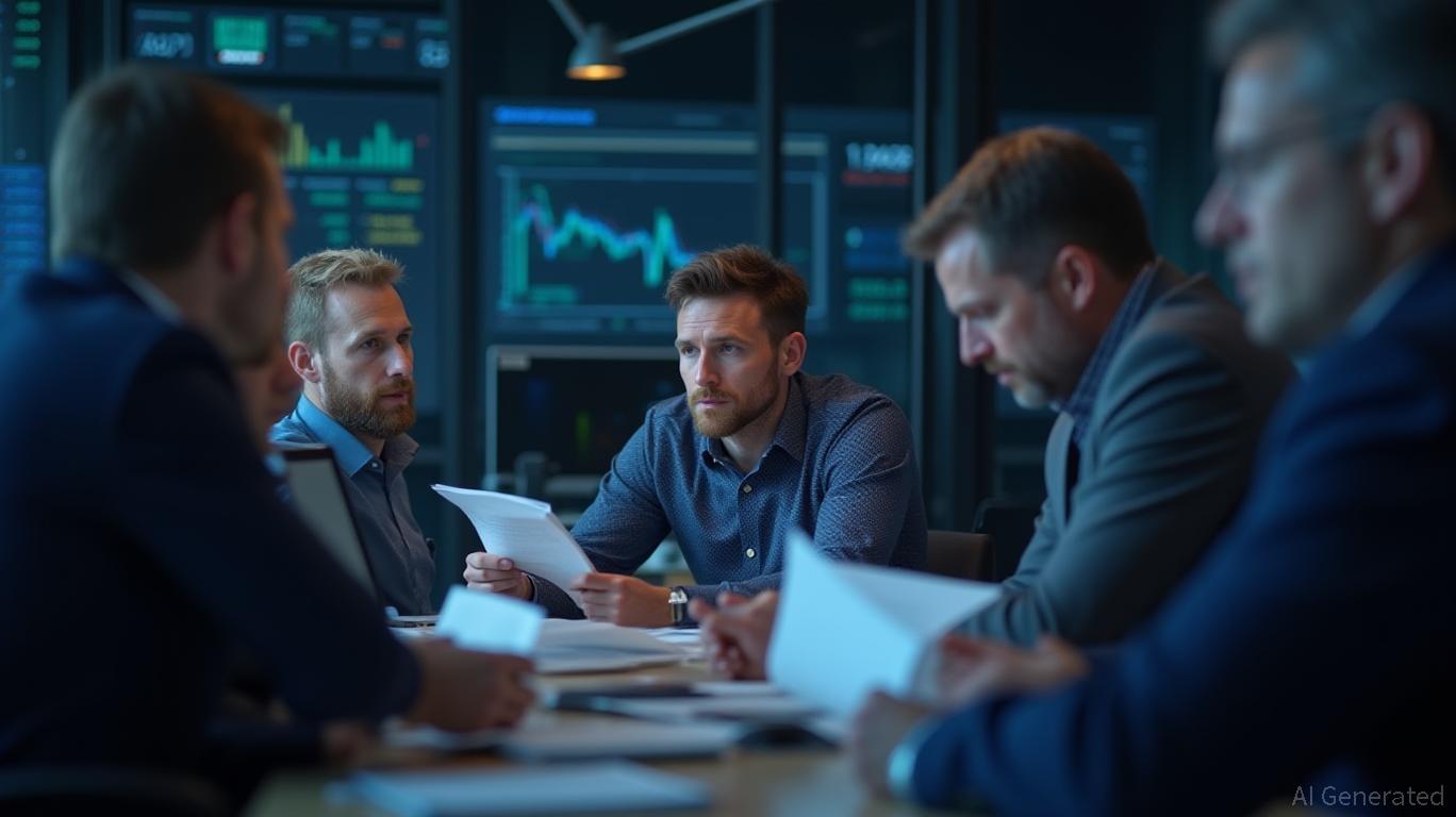 Earnings Outlook: Key Releases Expected After the Close Wednesday