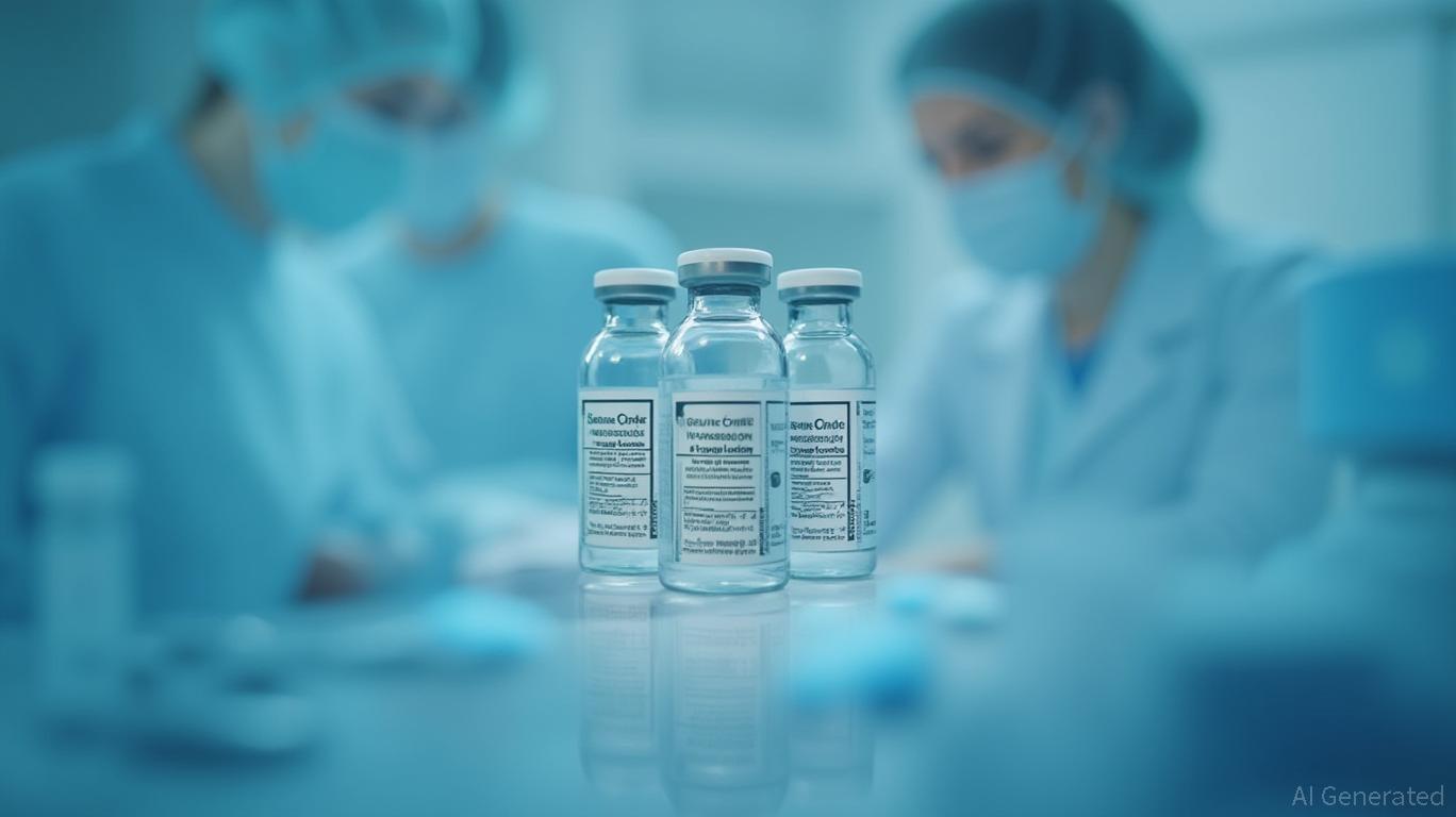 Rabies Virus Market Projected to Maintain Healthy Compound Annual Growth Through 2035: Report