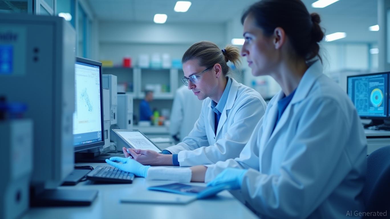 Molecular Instruments and Standard BioTools Partner to Enhance Imaging Mass Cytometry with Amplified Multi-Omic Readouts