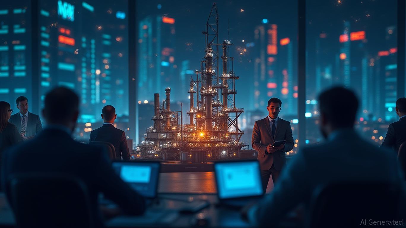 Oil & Gas Refining Stocks Lag Behind, Rental & Royalty Shares Also Down