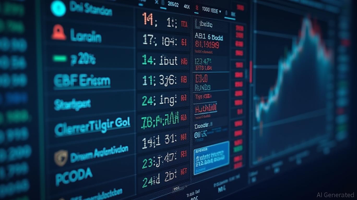 ETFs in Focus: REMX Rises 3.1%, XOP Drops 2.1%