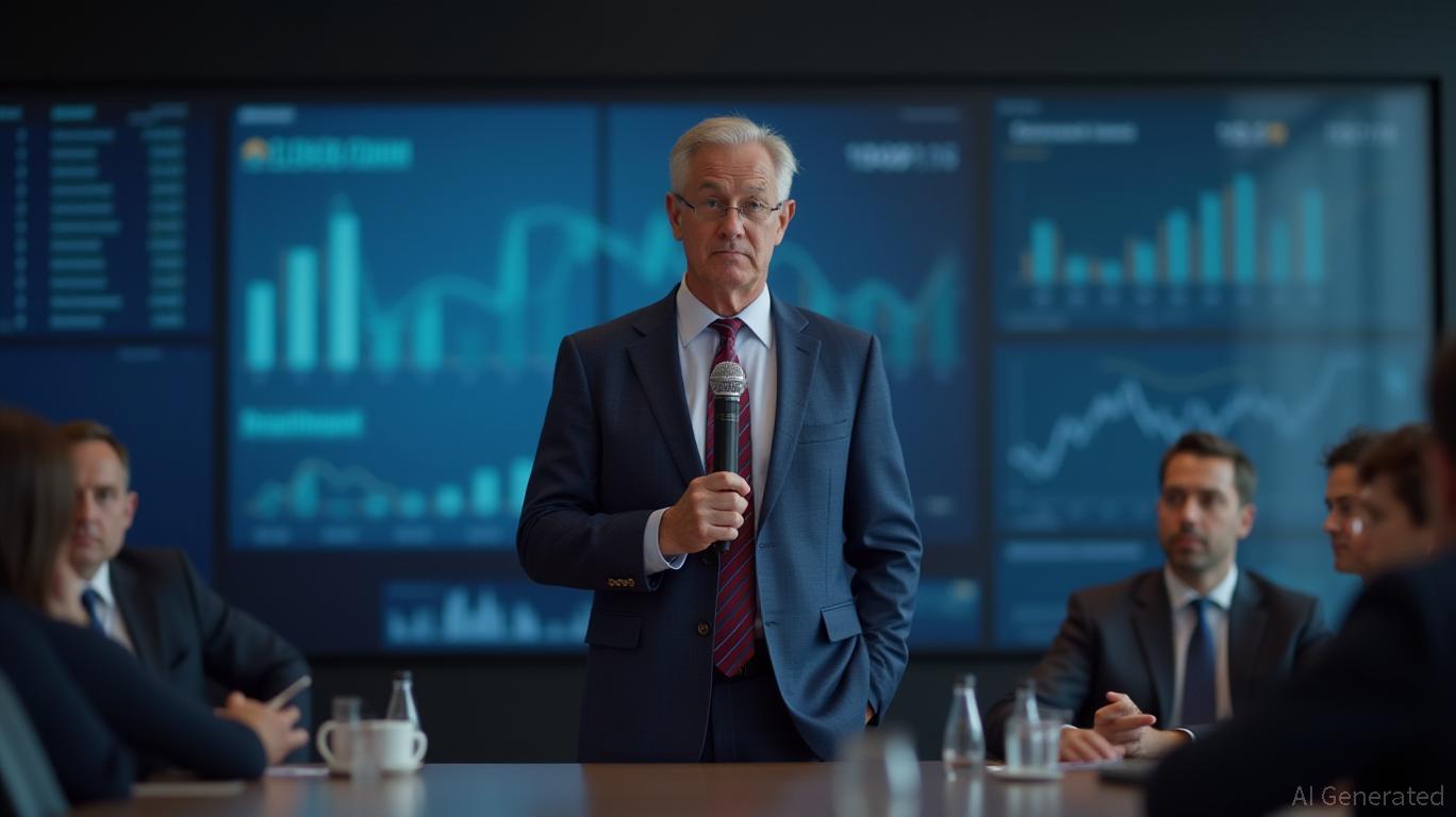 Golub Capital BDC Reviews Dividend Policy Amidst Credit Cycle Challenges