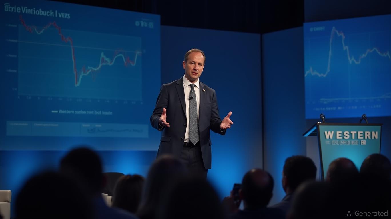 Western Union's Financial Performance and Future Outlook