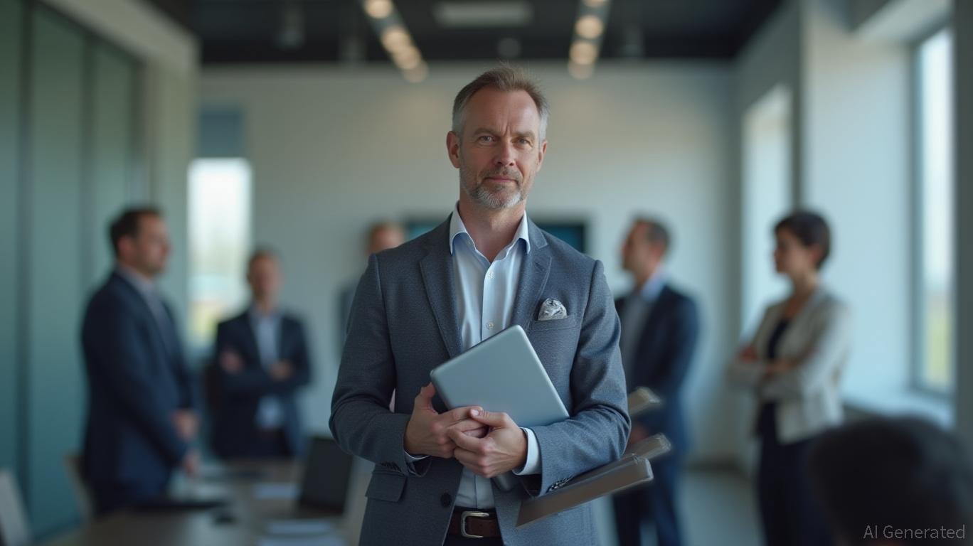 Oblong CEO Holst Peter Buys 5,000 Shares at $1.9 Per Share on Nov 19