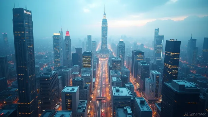 Strong REIT Fundamentals Bode Well for ETFs in 2026