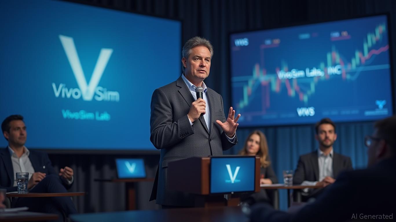 VivoSim Labs Director Gobel David Buys 3266 Shares at $2.24/Share on 2025-11-17.