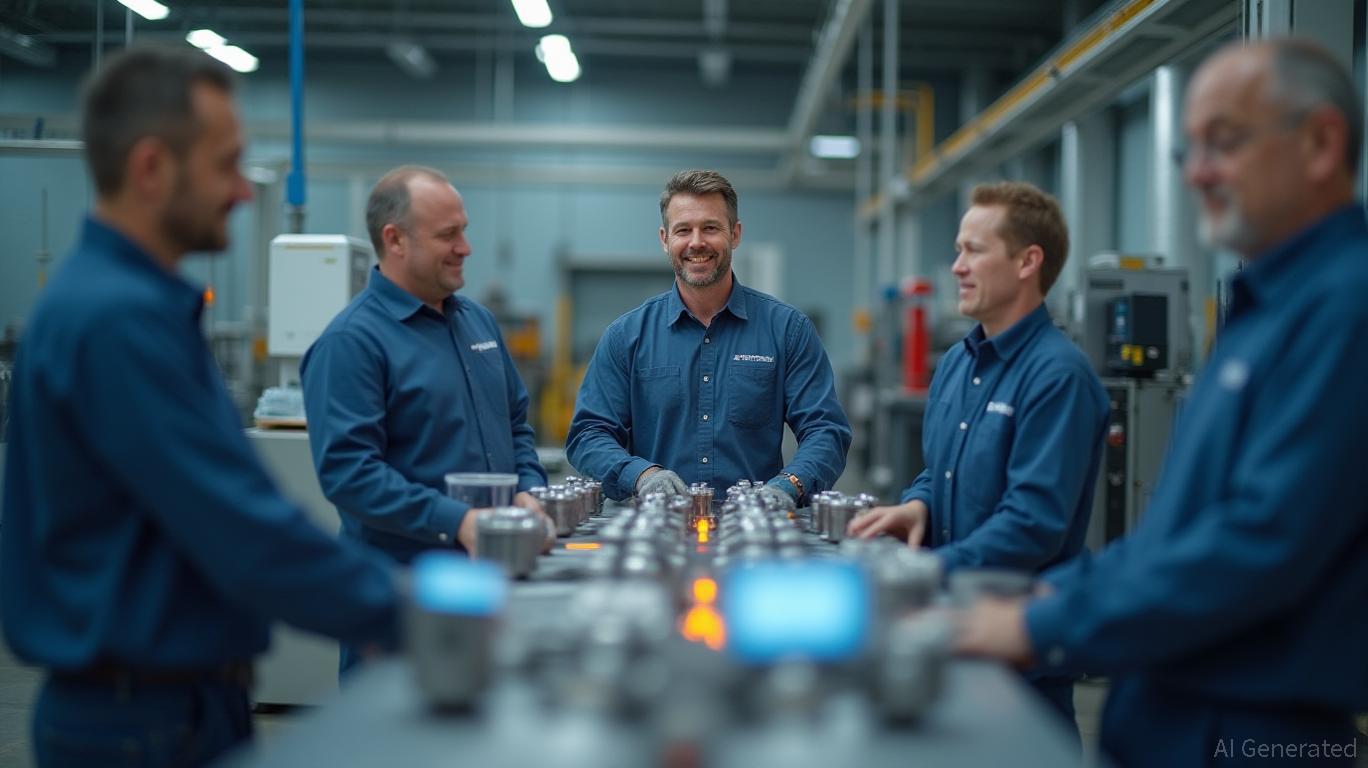 ClearSign Technologies Corporation Reports Third Quarter 2025 Update with Growing Market Acceptance and Strategic Product Development