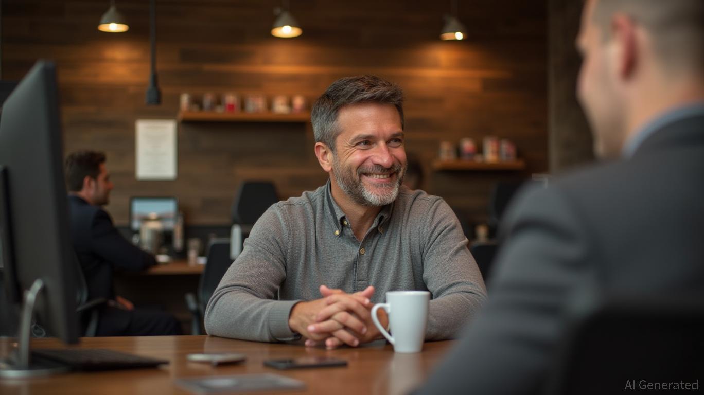 Westrock Coffee Co Director Buys 74000 Shares in Three-Day Period