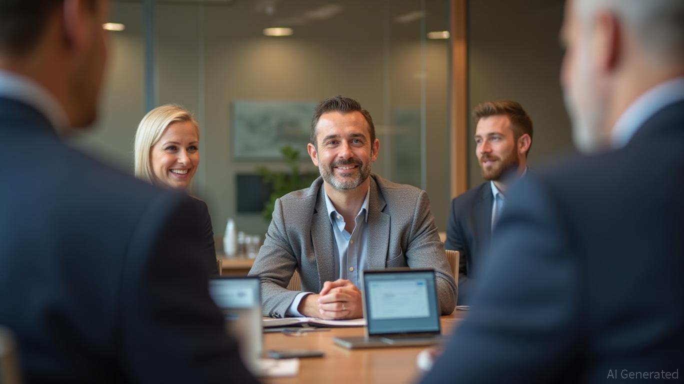 Richmond Mutual Bancorporation Announces Quarterly Dividend of $0.15 per Share.