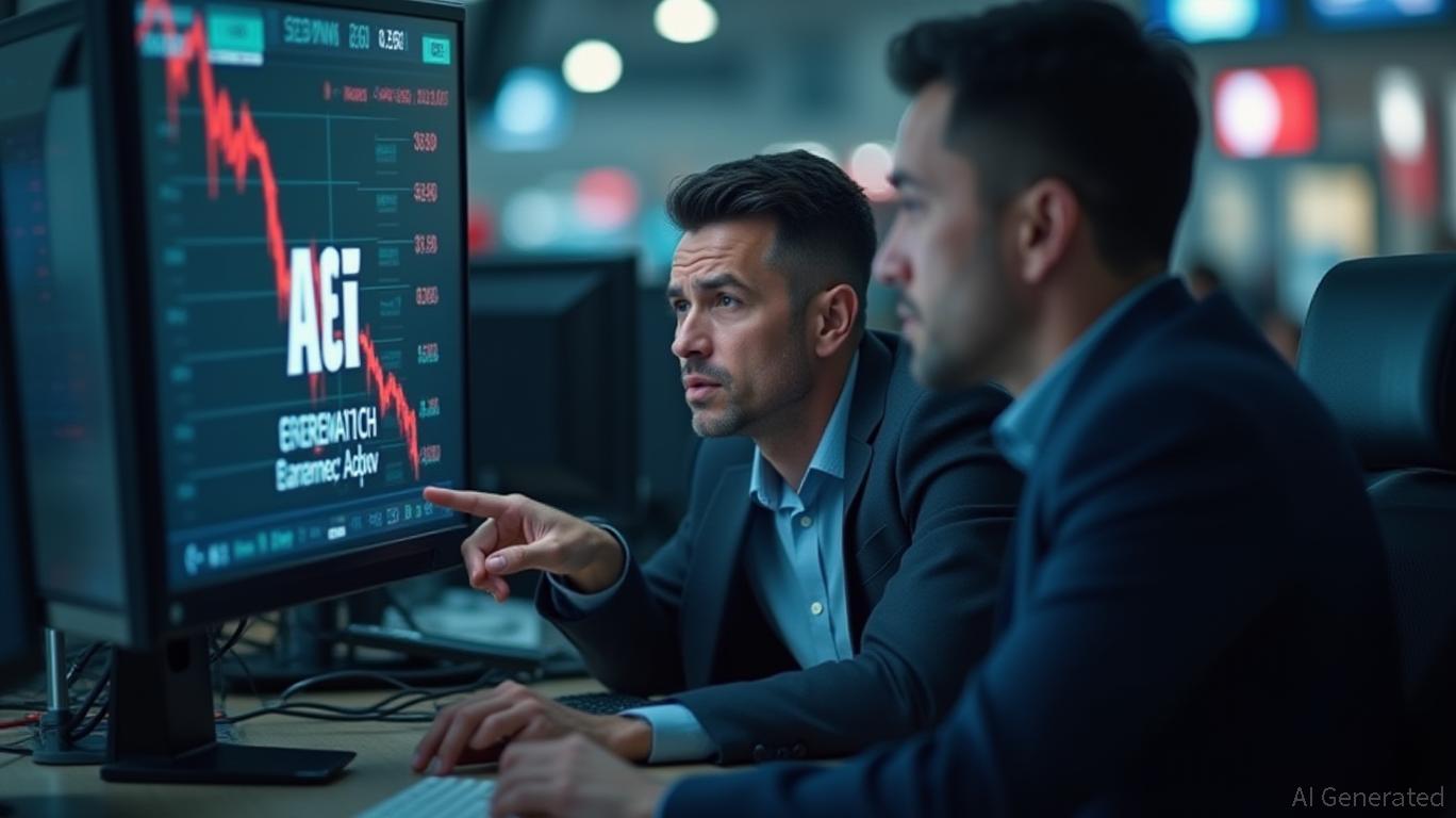 Smart Digital Group Faces 86% Share Plummet Amid SEC Scrutiny