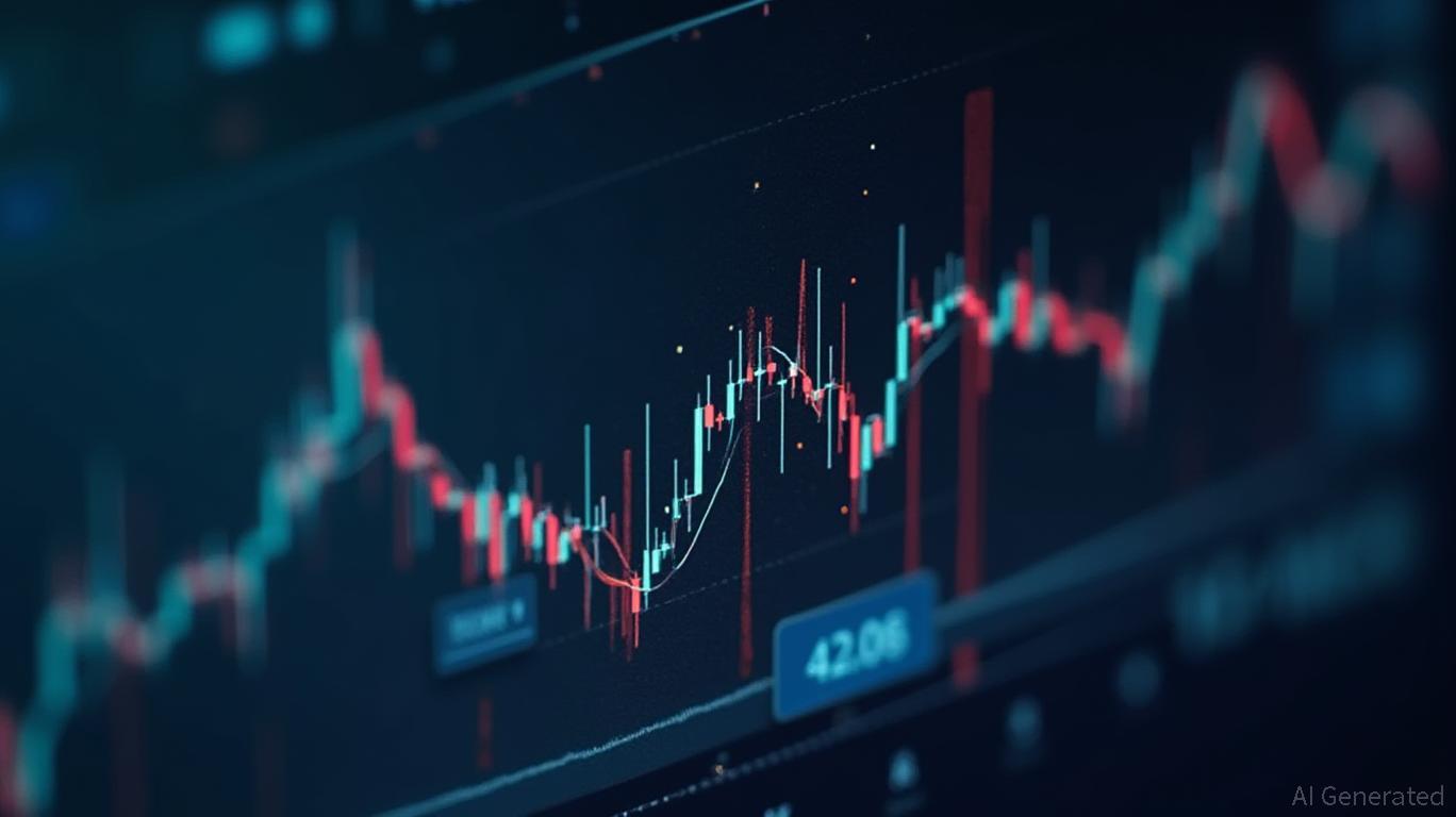 FinVolution Group Enters Oversold Territory: A Buying Opportunity?