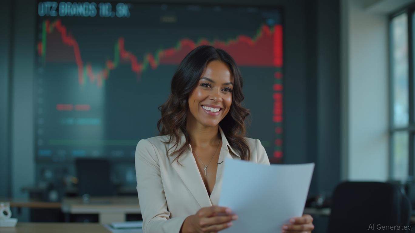 Utz Brands Director Lissette Dylan Buys 7010 Shares at $9.99/Share on 2025-11-18.