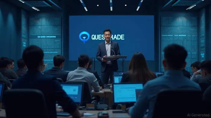 Questrade Launches New Trading Products for Sophisticated Retail Investors Amid Growing Competition