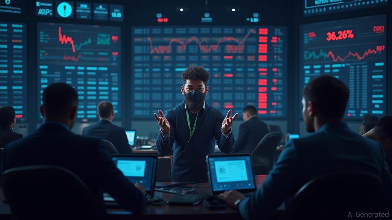 Information Technology Stocks in Pre-Market Session: Gainers and Losers