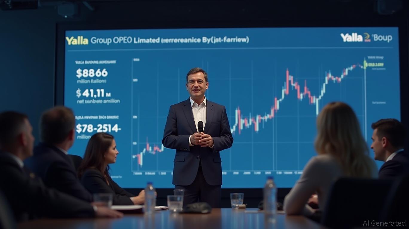 Yalla Group's Q3 Results and Buyback Program Shape Its Investment Story