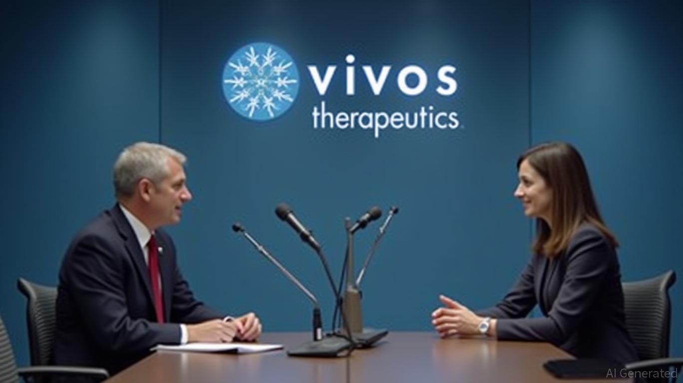 Vivos Therapeutics Q3 2025 Earnings Call Recap: Key Takeaways and Plans for 2025 and Beyond