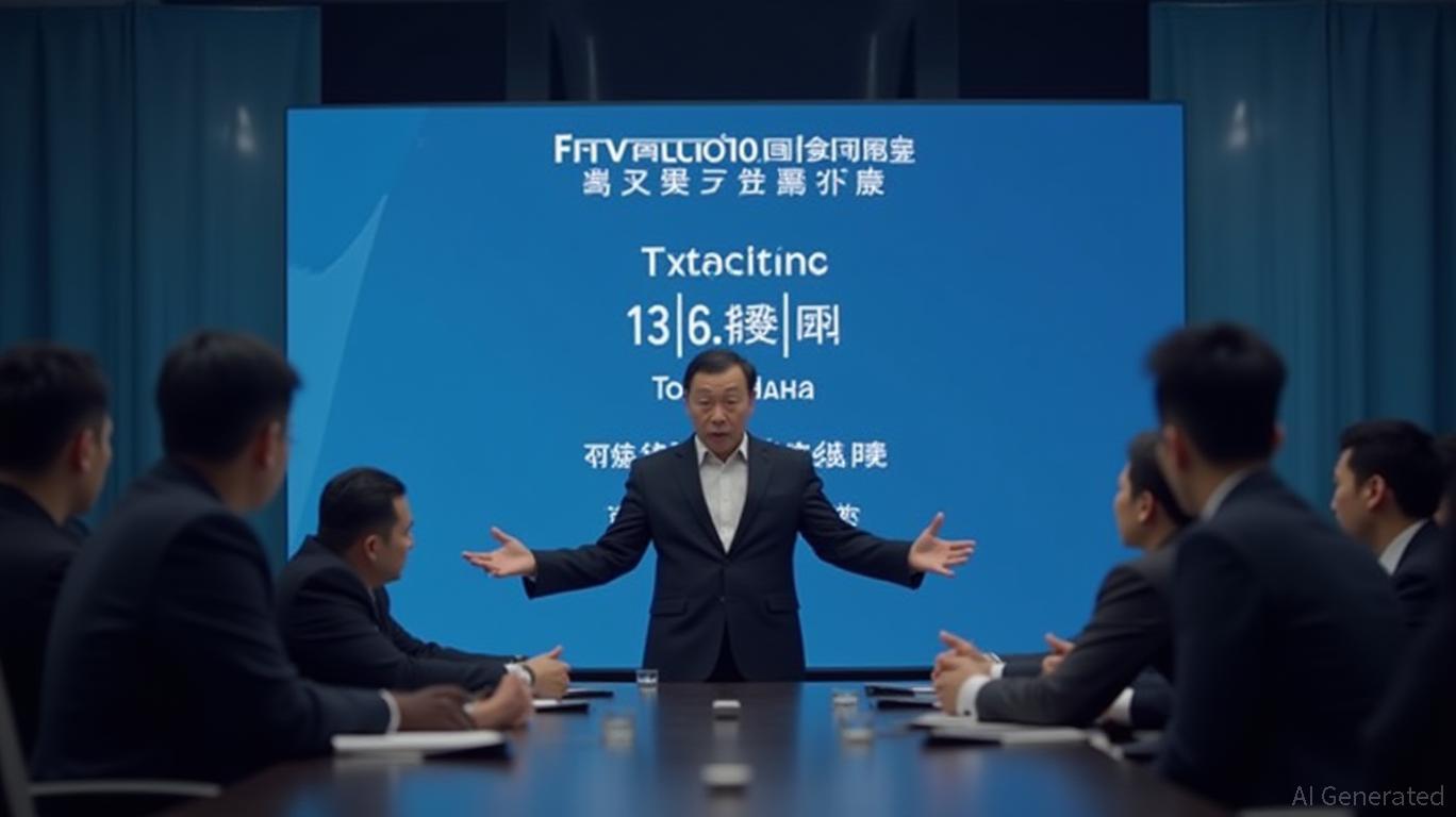 FinVolution Group Sets Full-Year 2025 Revenue Guidance Range