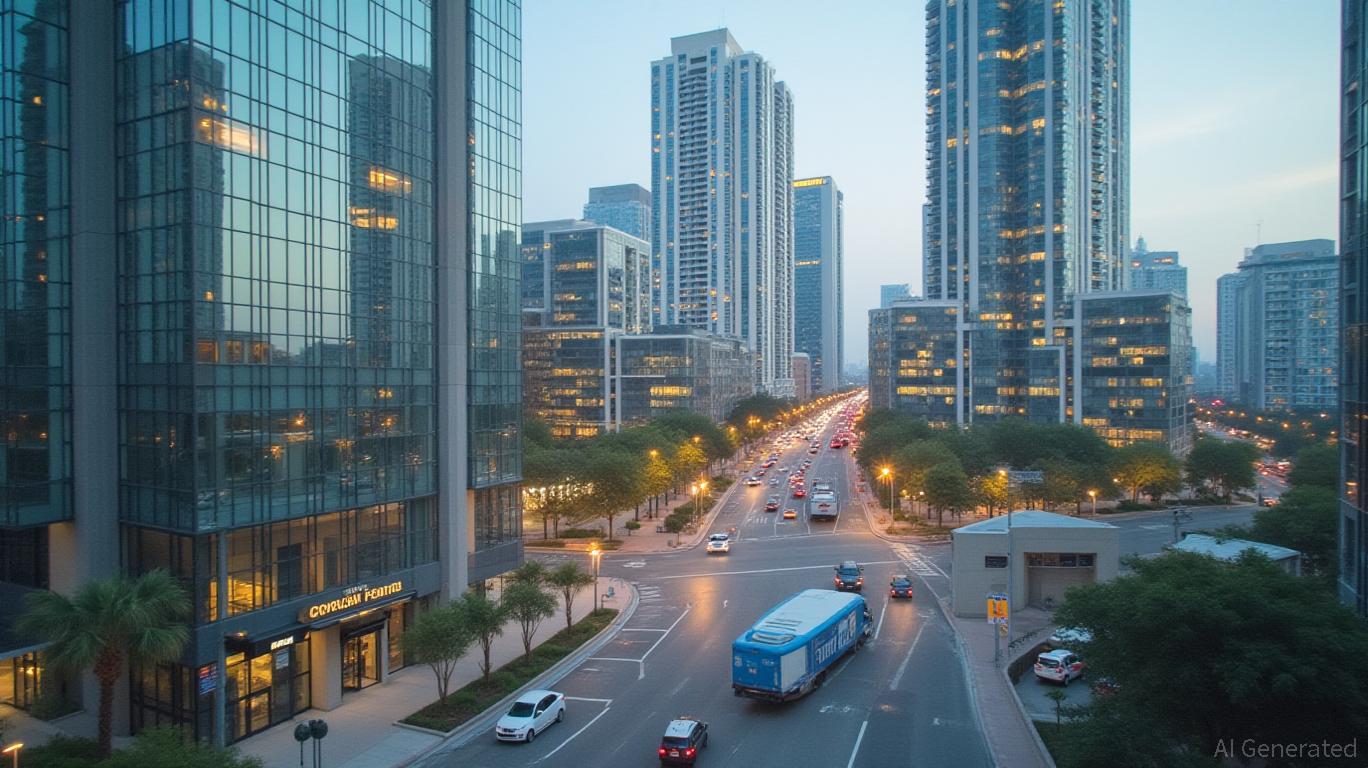 Piedmont Realty Trust: Debt Refinancing and Note Buyback to Improve Financial Flexibility and Reduce Interest Expenses