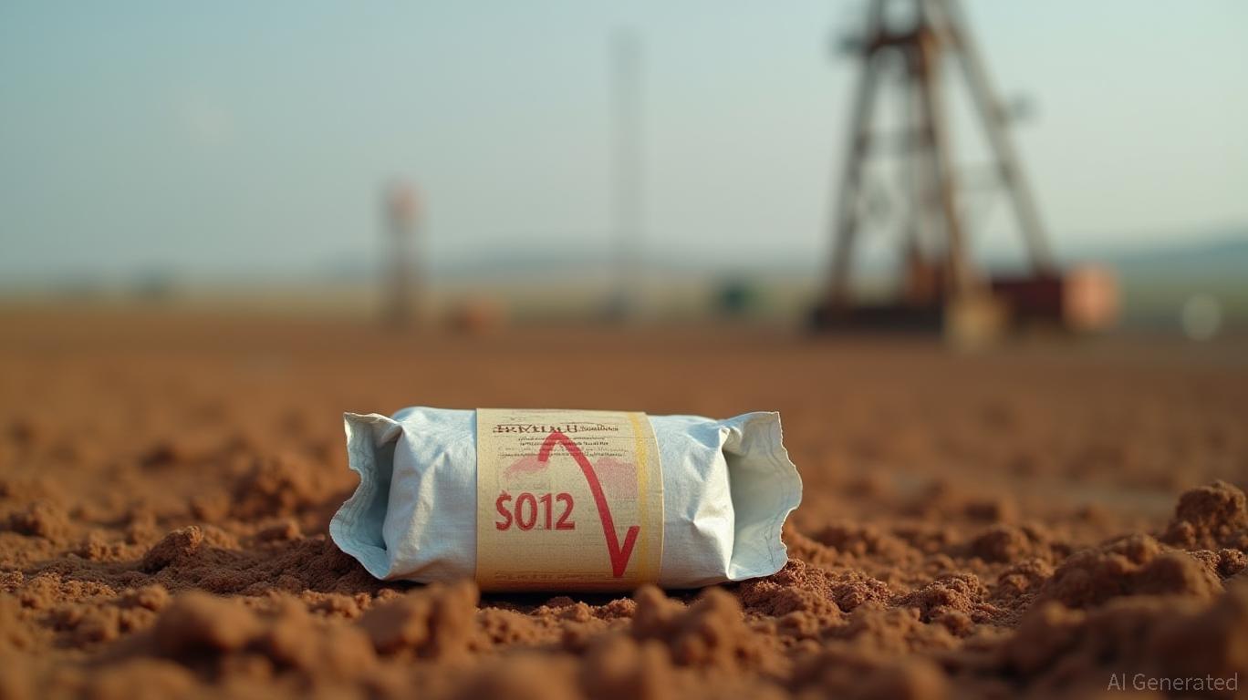 Evolution Petroleum (EPM) Shares Plummet Following Q1 2026 Results