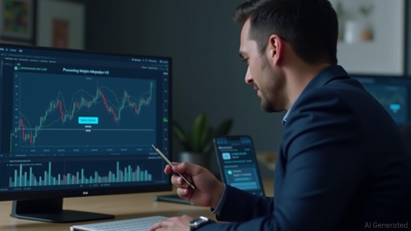 AI Tool for Precise Trading Indicators Launched by Investing.com