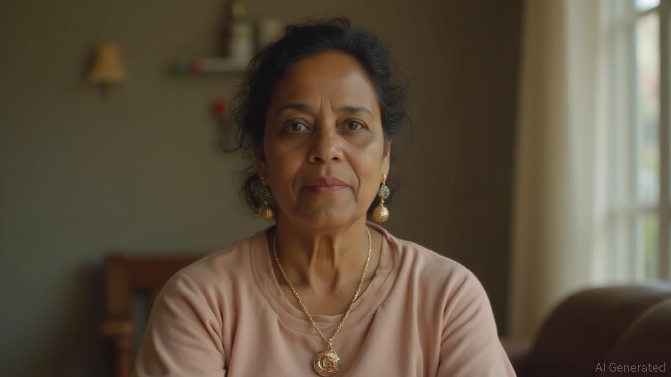 Revathi Kamath: The Mother Who Shaped the Success of Zerodha Co-Founders Nithin and Nikhil Kamath