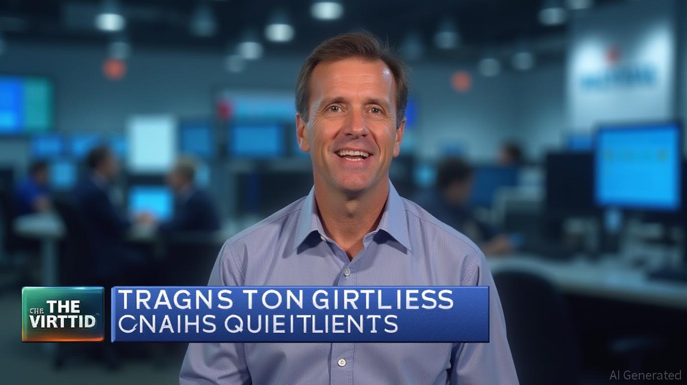 Hillenbrand Exceeds Q4 Revenue Expectations Amid Strategic Transformation