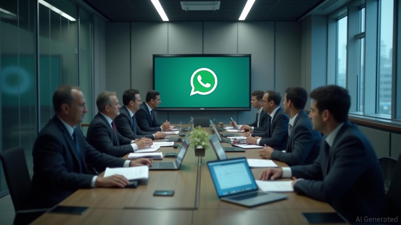 CCI Seeks Clarification from NCLAT on WhatsApp User Consent for Data Sharing