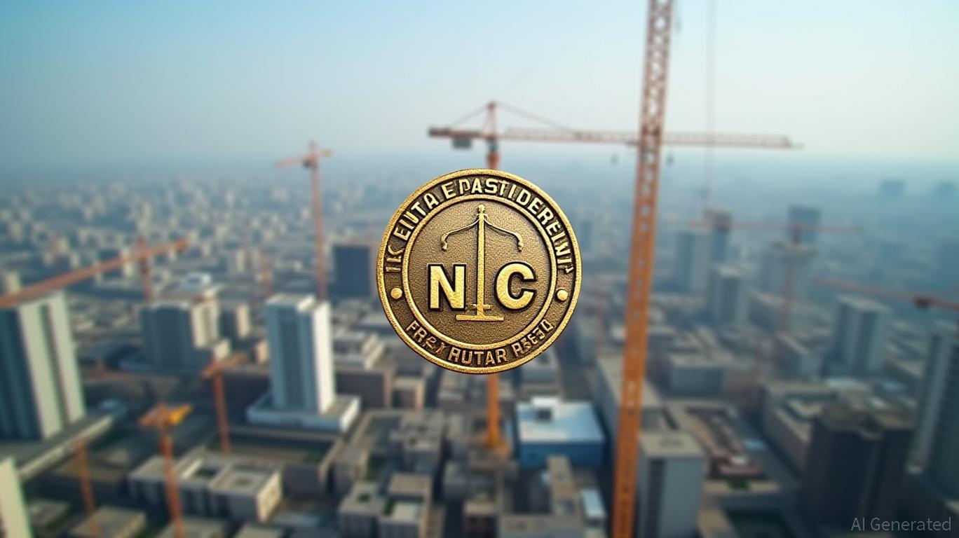 NBCC shares up 3% on ₹2,966 crore order win, sells 609 flats in Greater Noida