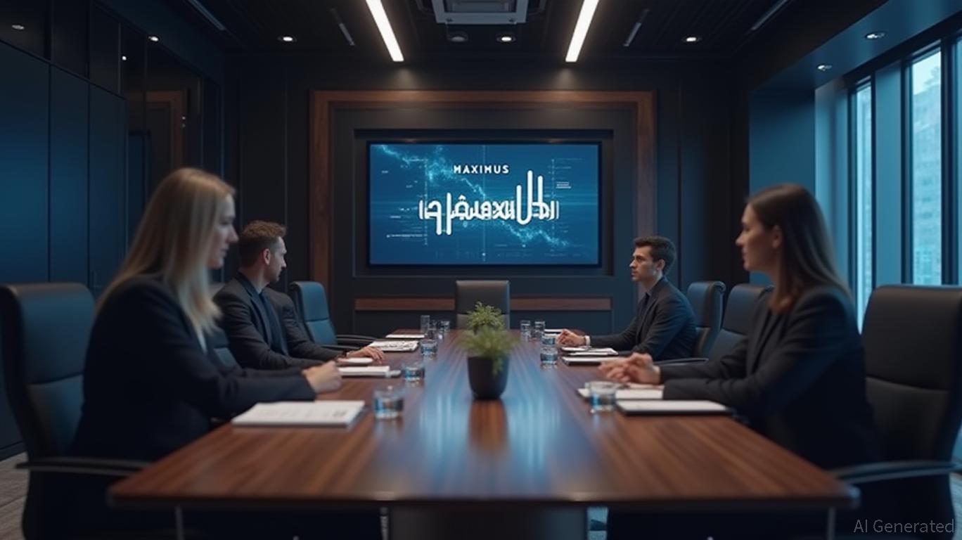 Maximus Earnings Preview: Analysts Expect $1.65 EPS, Guidance Key for Future Performance