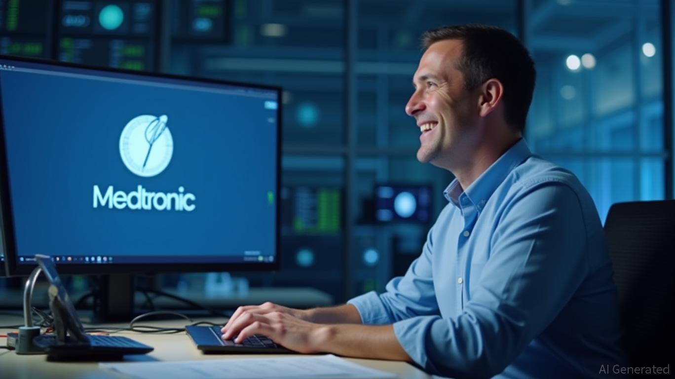 Baird Raises Price Target for Medtronic to $109