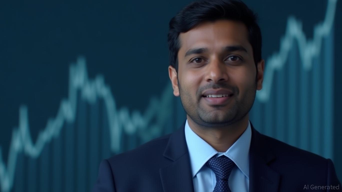 India's Equity Markets Poised for Growth with Earnings Upgrade and Improved Sentiment