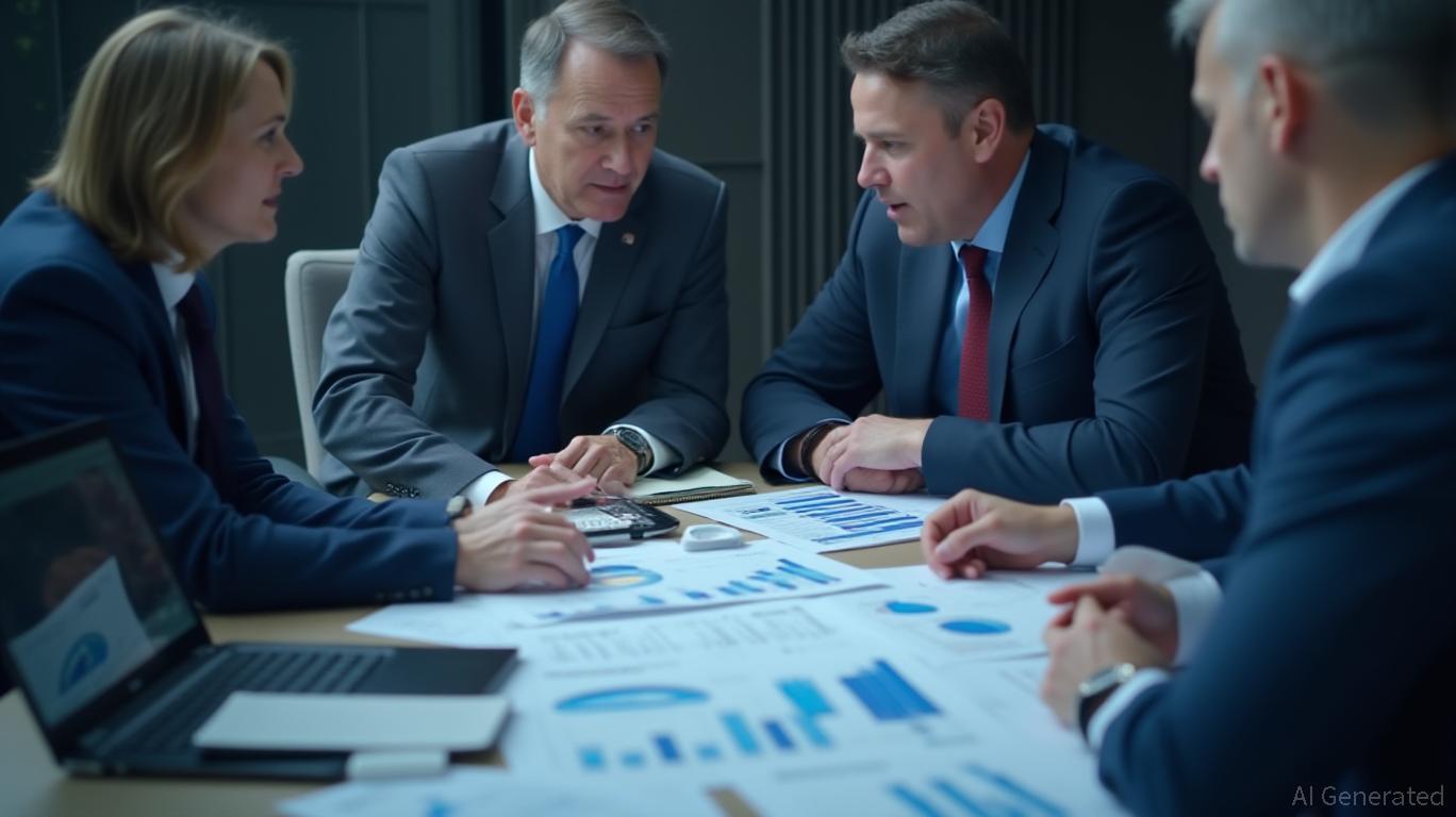 M&A Activity Sets New Quarterly Record at $1.3 Trillion in Q3 2022