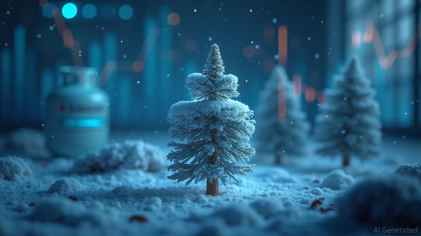 Suburban Propane's 2025 Growth May Be an Anomaly Due to Unusual Weather Patterns.