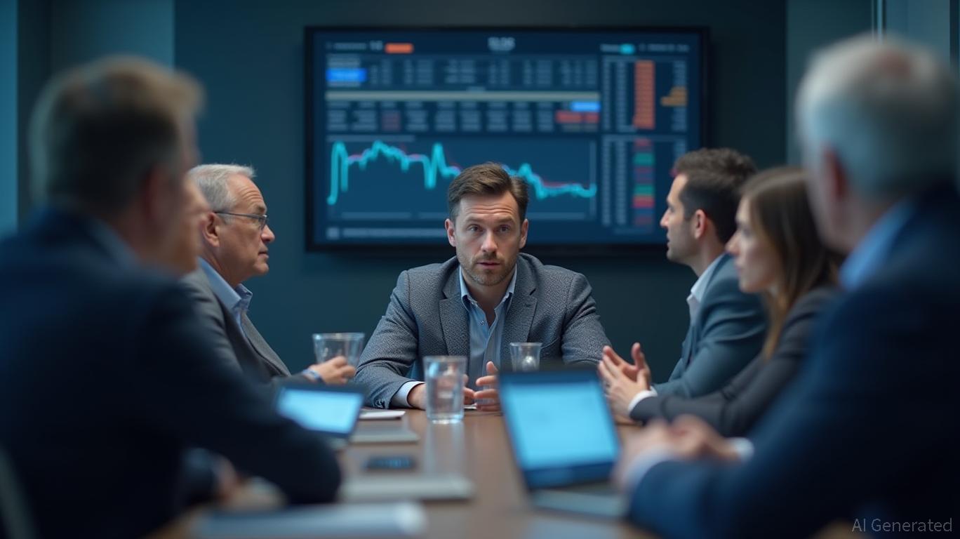 Nexxen International's Revised Fair Value Estimate and Analyst Revisions Amid Market Uncertainty.