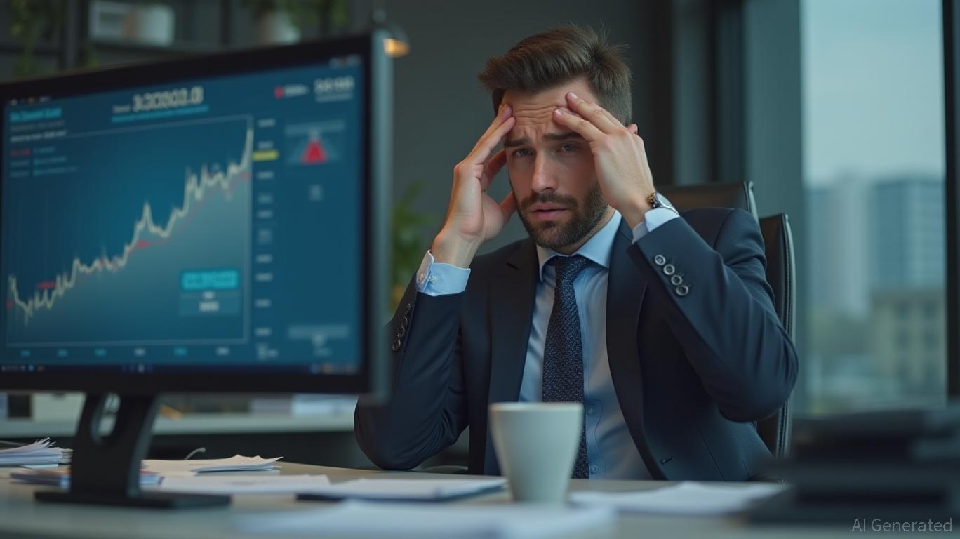 Redwire: Navigating Recent Volatility and Revaluating Fair Value