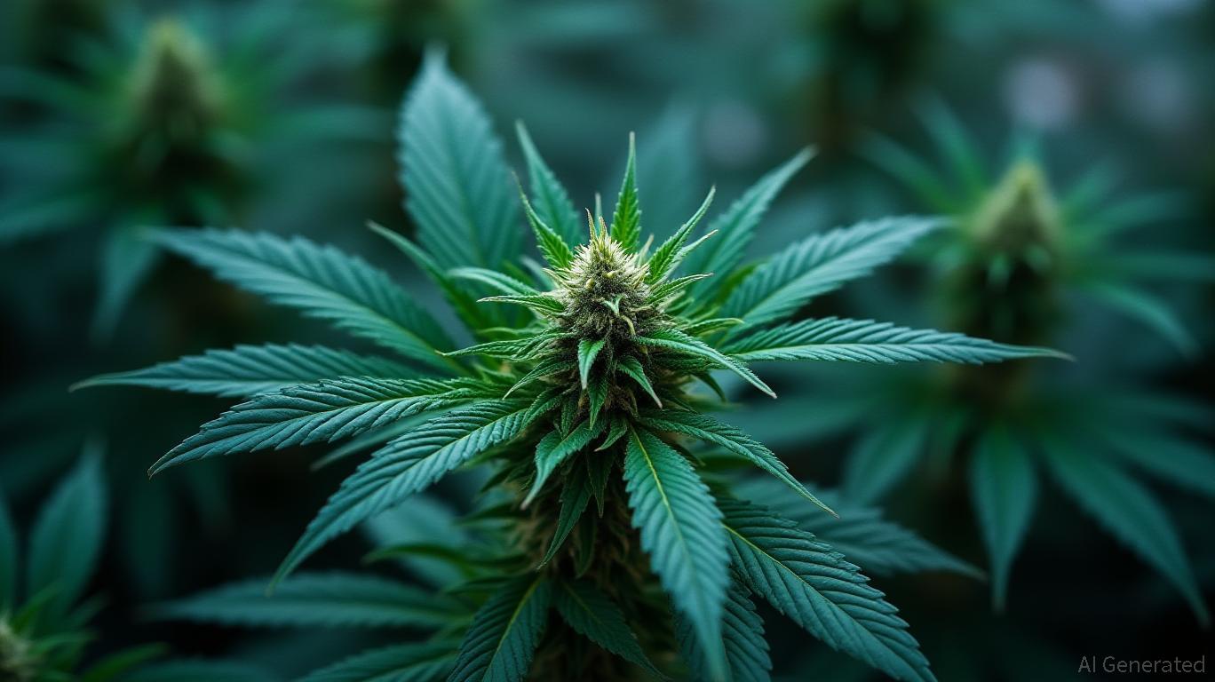 Reevaluating Canopy Growth: No Longer a Strong Sell