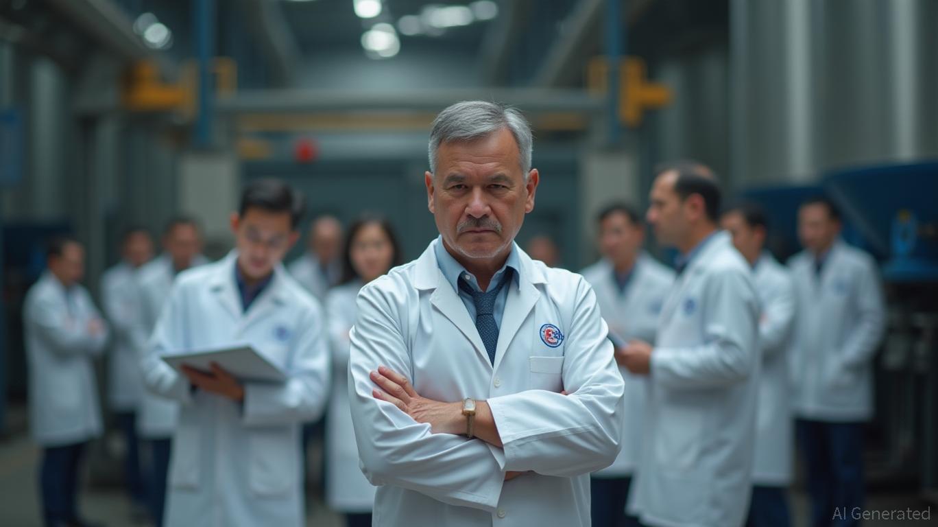 ZKH Group Reports Q3 Loss of $3.4 Million