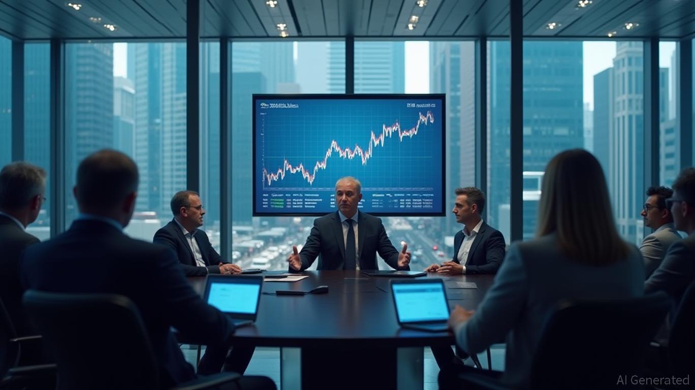 Full Truck Alliance's Q3 Disclosures: Assessing Positives and Negatives