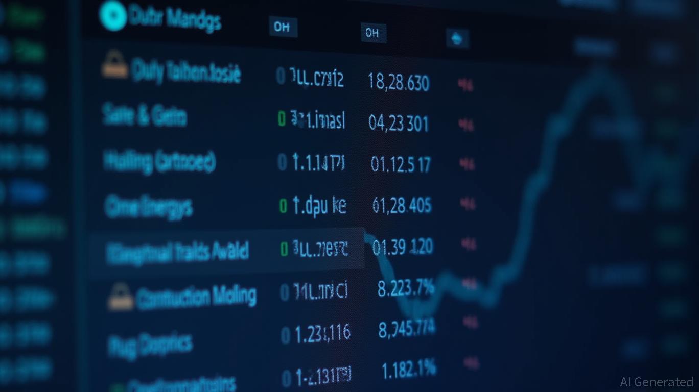 Top 12 Industrials Stocks Moving In Wednesday's Intraday Session: Freight Technologies, Safe & Green Holdings, and More