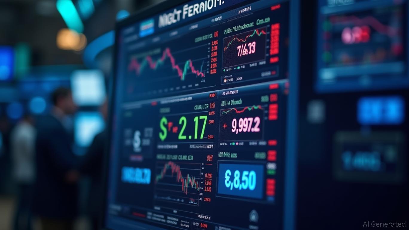 FinVolution Group Stock Analysis: Price, Competitors, Forecast, and More