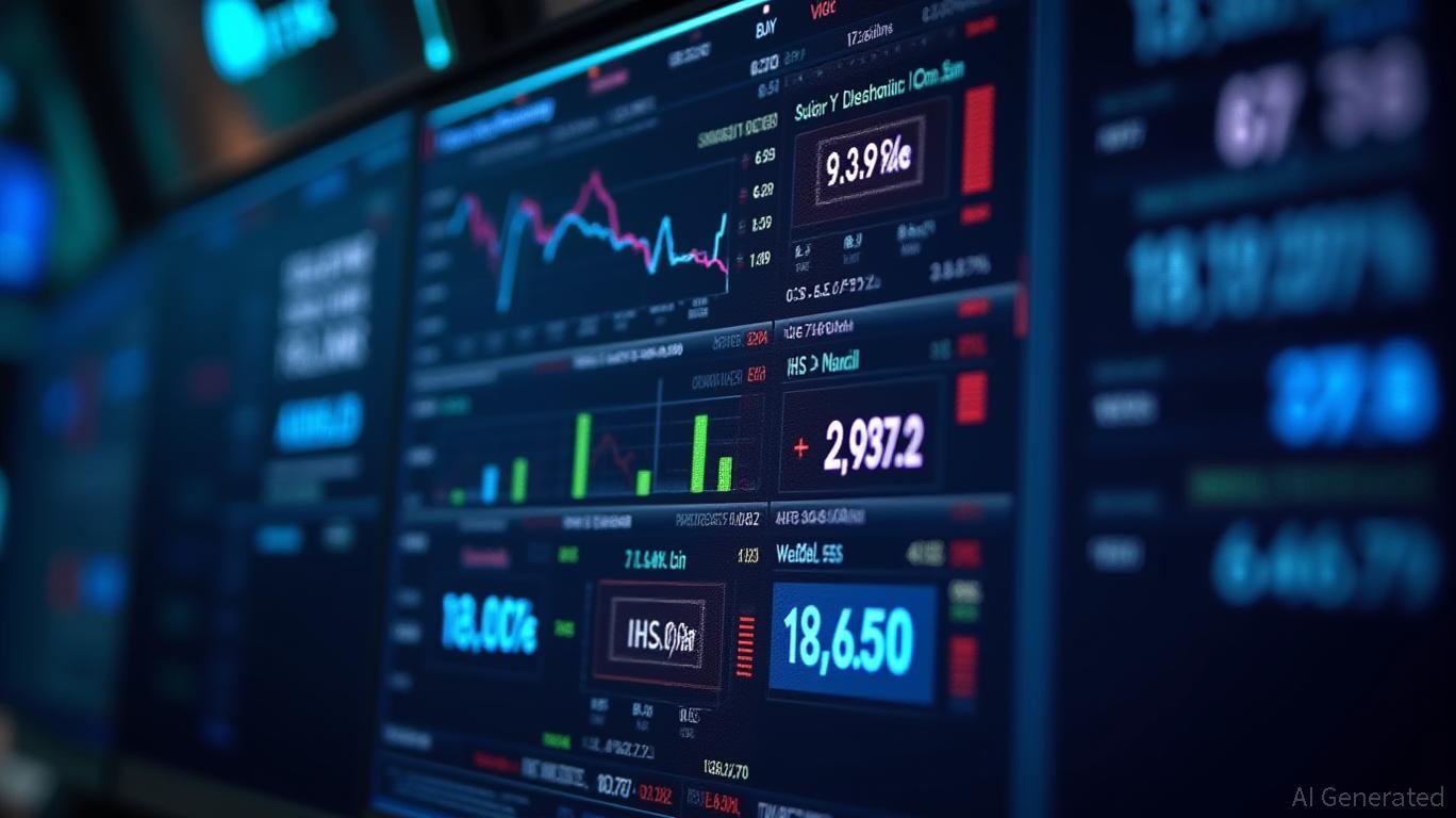 IHS Holding's Buy Recommendation Maintained by Tigress Financial; Analysts Predict 51.59% Upside