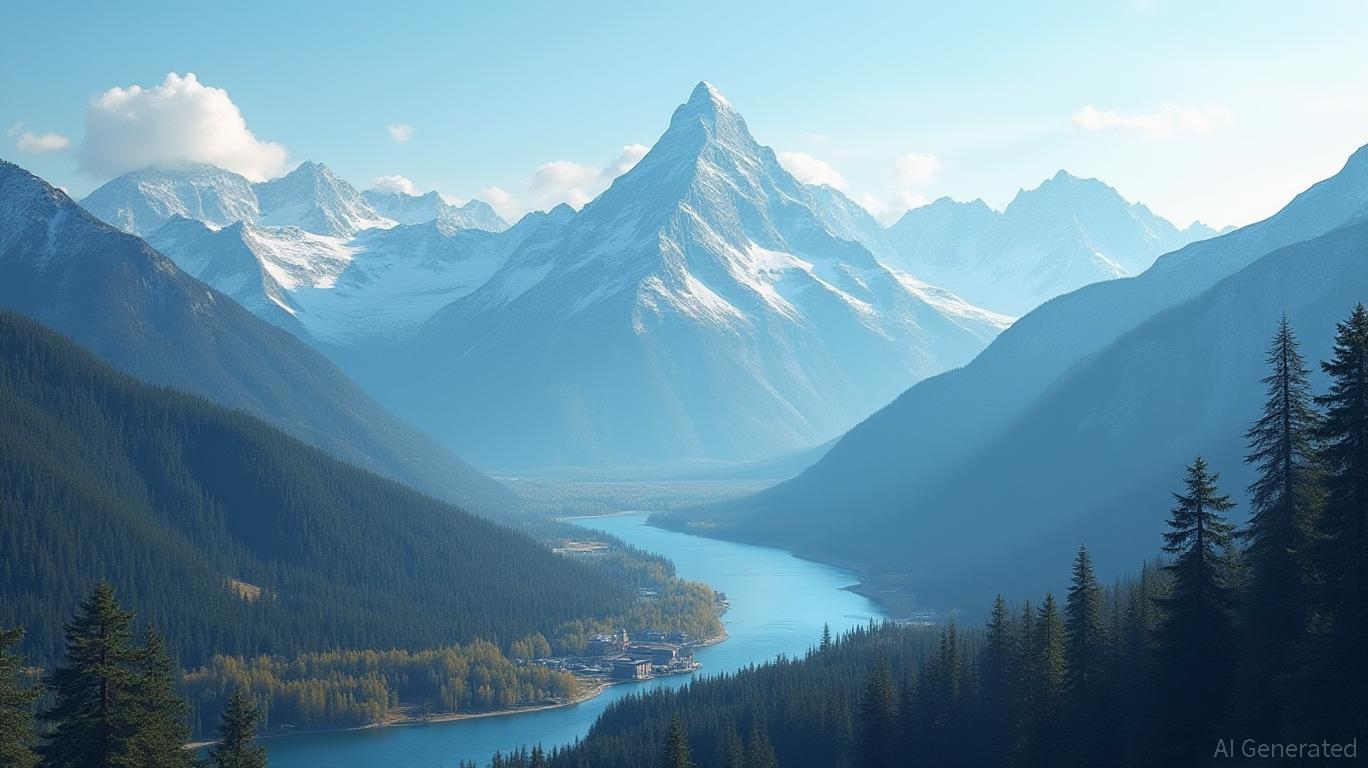 A Closer Look at Mount Logan Capital's Dividend Prospects: Earnings, Payments, and Growth