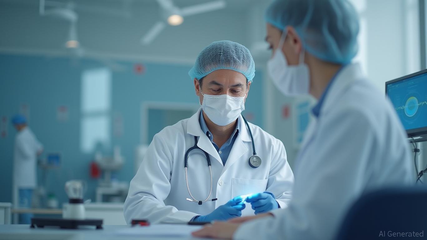 AVITA Medical: BTIG upgrades Neutral from Sell rating.