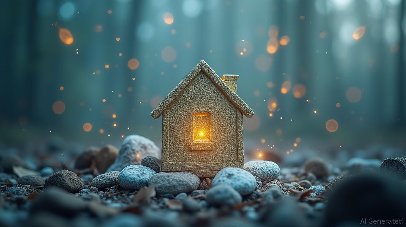 Mortgage REITs: Favorable 2025 Setup for Growth and Dividend Increases