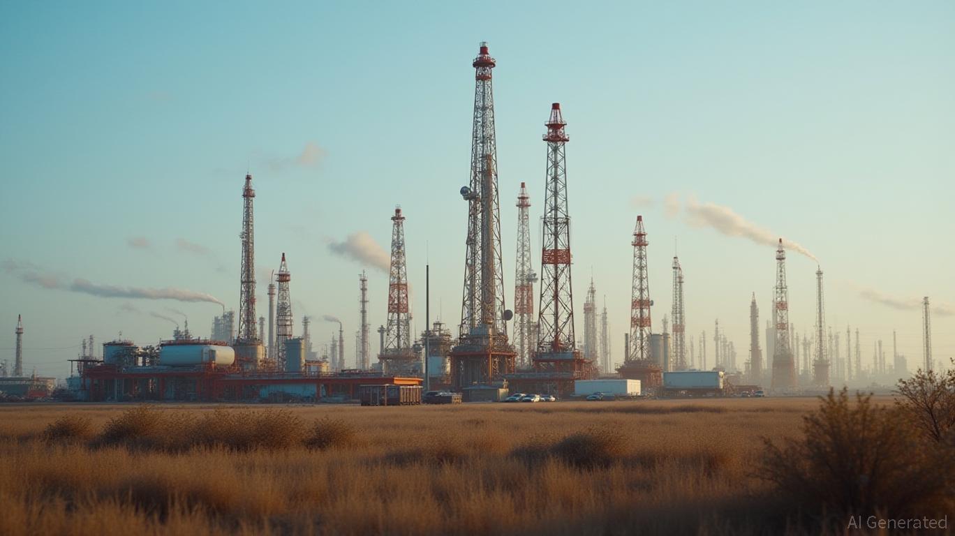 U.S. Oil Companies and Investors Revive Interest in Canadian Energy Sector Amid Flurry of Deals