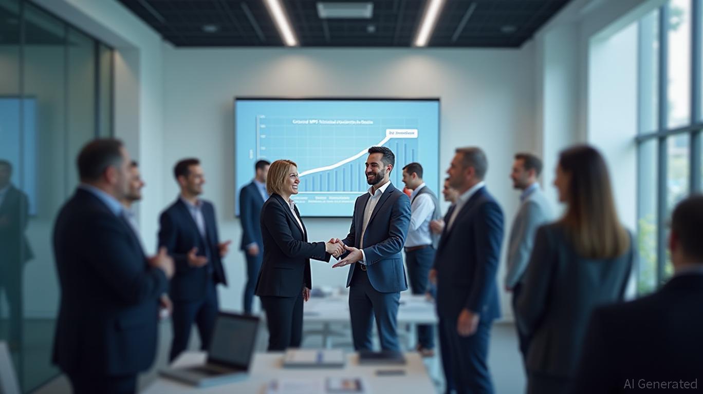 Xerox Named Leader in Quocirca's 2025 MPS Landscape Report